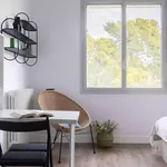 Rent 8 bedroom apartment in Barcelona