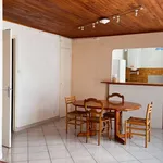 Rent 4 bedroom apartment of 63 m² in Grenoble