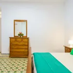 Alquilo 4 dormitorio apartamento de 115 m² en Málaga