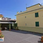 Rent 4 bedroom apartment of 150 m² in Genoa