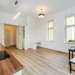 Rent 2 bedroom apartment of 50 m² in Praha 10 - Vinohrady