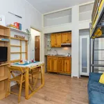 Rent 1 bedroom apartment of 24 m² in turin