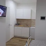 Affitto 1 camera appartamento di 25 m² in Rieti