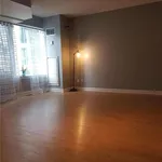 Appartement de 527 m² avec 1 chambre(s) en location à Toronto (Church-Yonge Corridor)