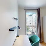 Louez une chambre de 112 m² à Nantes