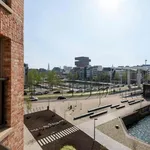 Rent 2 bedroom apartment in Antwerpen