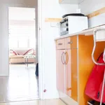 Alquilo 2 dormitorio apartamento de 75 m² en madrid