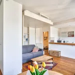 Rent 1 bedroom apartment of 312 m² in Paris