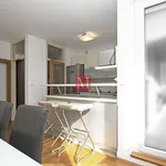 Rent 4 bedroom apartment of 112 m² in City of Zagreb