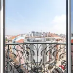 Rent a room in lisbon