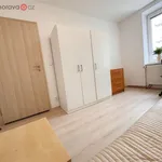 Rent 1 bedroom apartment of 20 m² in Brno-Žabovřesky