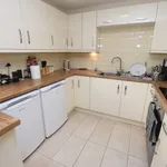 Rent 1 bedroom house in East Staffordshire