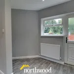 Rent 3 bedroom house in Yorkshire And The Humber