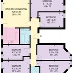 Rent 6 bedroom flat in Sheffield