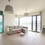 Appartement de 89 m² avec 2 chambre(s) en location à brussels