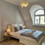 Miete 1 Schlafzimmer wohnung von 58 m² in Erfurt