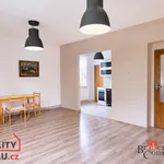 Rent 3 bedroom apartment in Dašice