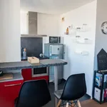 Rent 1 bedroom apartment of 635 m² in Lyon