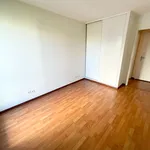 Appartement de 88 m² avec 4 chambre(s) en location à NANCY