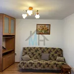 Rent 1 bedroom apartment of 27 m² in Warsaw