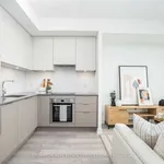 2 bedroom apartment of 559 sq. ft in Old Toronto