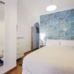 Alquilar 1 dormitorio apartamento en Madrid