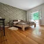 Miete 4 Schlafzimmer wohnung von 200 m² in Kleinmachnow