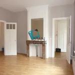 Appartement de 136 m² avec 5 chambre(s) en location à Lille