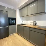 Rent 2 bedroom apartment of 40 m² in Wrocław