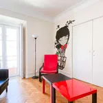 Rent a room in lisbon