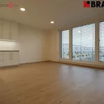 Rent 2 bedroom apartment in Brno