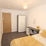 Rent 4 bedroom student apartment in   Sheffield