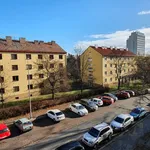 Rent 3 bedroom apartment in Prague