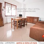 Rent 3 bedroom apartment of 88 m² in Lavagna