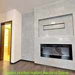 Rent 3 bedroom apartment in Praha 9