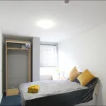 Studio Apartments at 17 Mealcheapen Street, Floor 2, United Kingdom