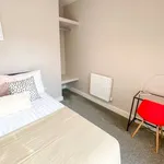 Rent 6 bedroom house in Liverpool