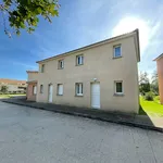 Maison de 61 m² avec 3 chambre(s) en location à LUCCIANA