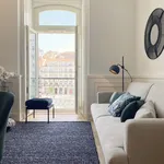 Rent 1 bedroom apartment of 77 m² in Lisbon