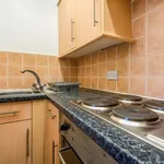 Rent 1 bedroom apartment in Yorkshire And The Humber