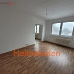 Rent 1 bedroom apartment of 27 m² in Trhový Štěpánov