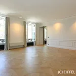 Rent 3 bedroom apartment of 170 m² in Paris 8 - Rue du Cirque