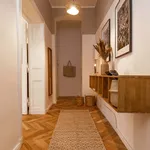 Rent 4 bedroom apartment of 145 m² in Berlin