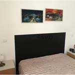 Apartamento T1 Triplex para alugar na Nazaré