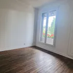 Appartement de 93 m² avec 3 chambre(s) en location à La Frette-sur-Seine