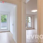 Rent 2 bedroom apartment of 86 m² in Trhový Štěpánov