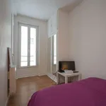 Studio of 25 m² in paris