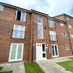 Rent 2 bedroom flat in Manchester