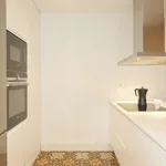 Rent 2 bedroom apartment of 78 m² in barcelona