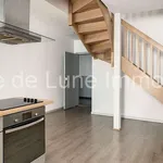 Rent 3 bedroom apartment of 70 m² in Colmar